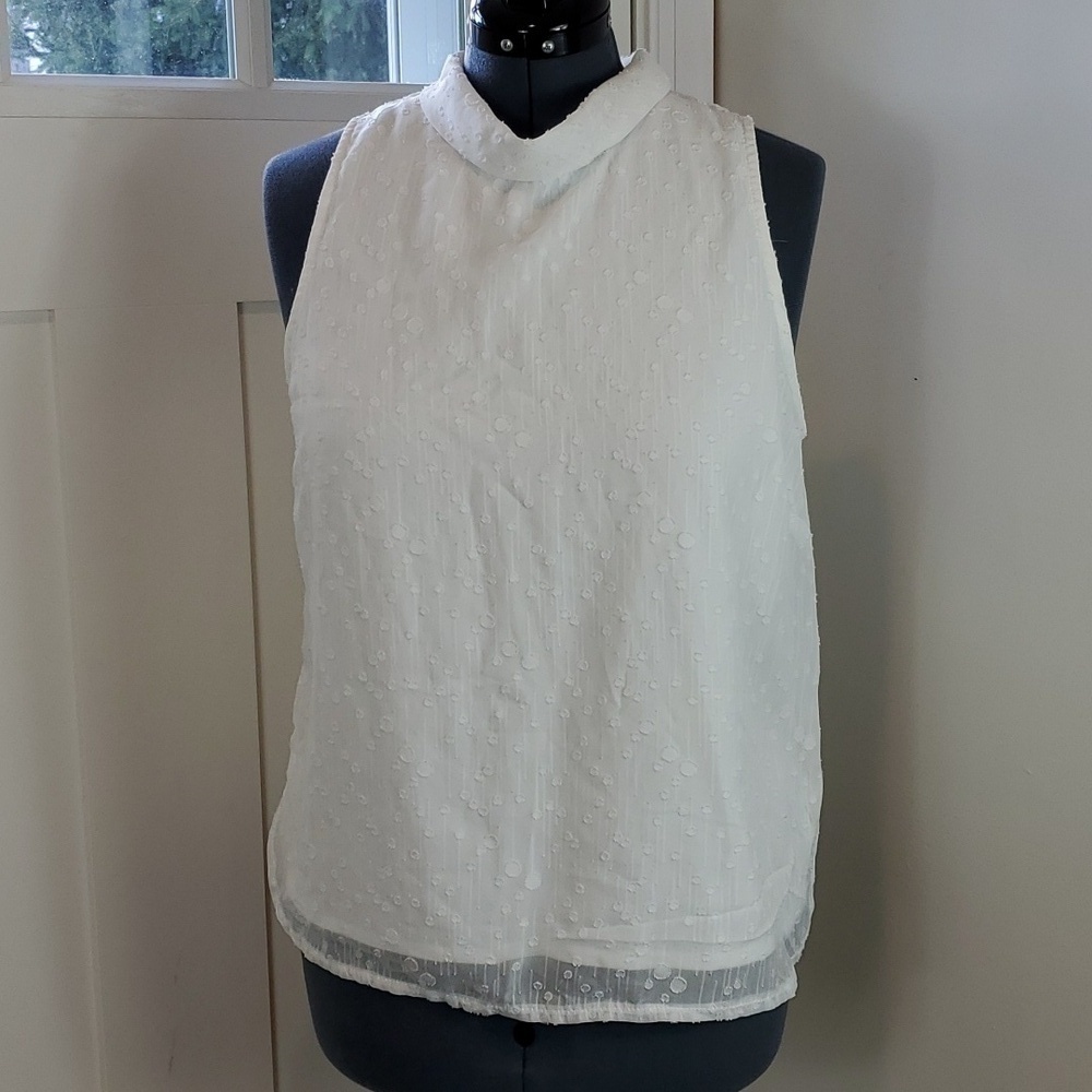 Bobeau top XL